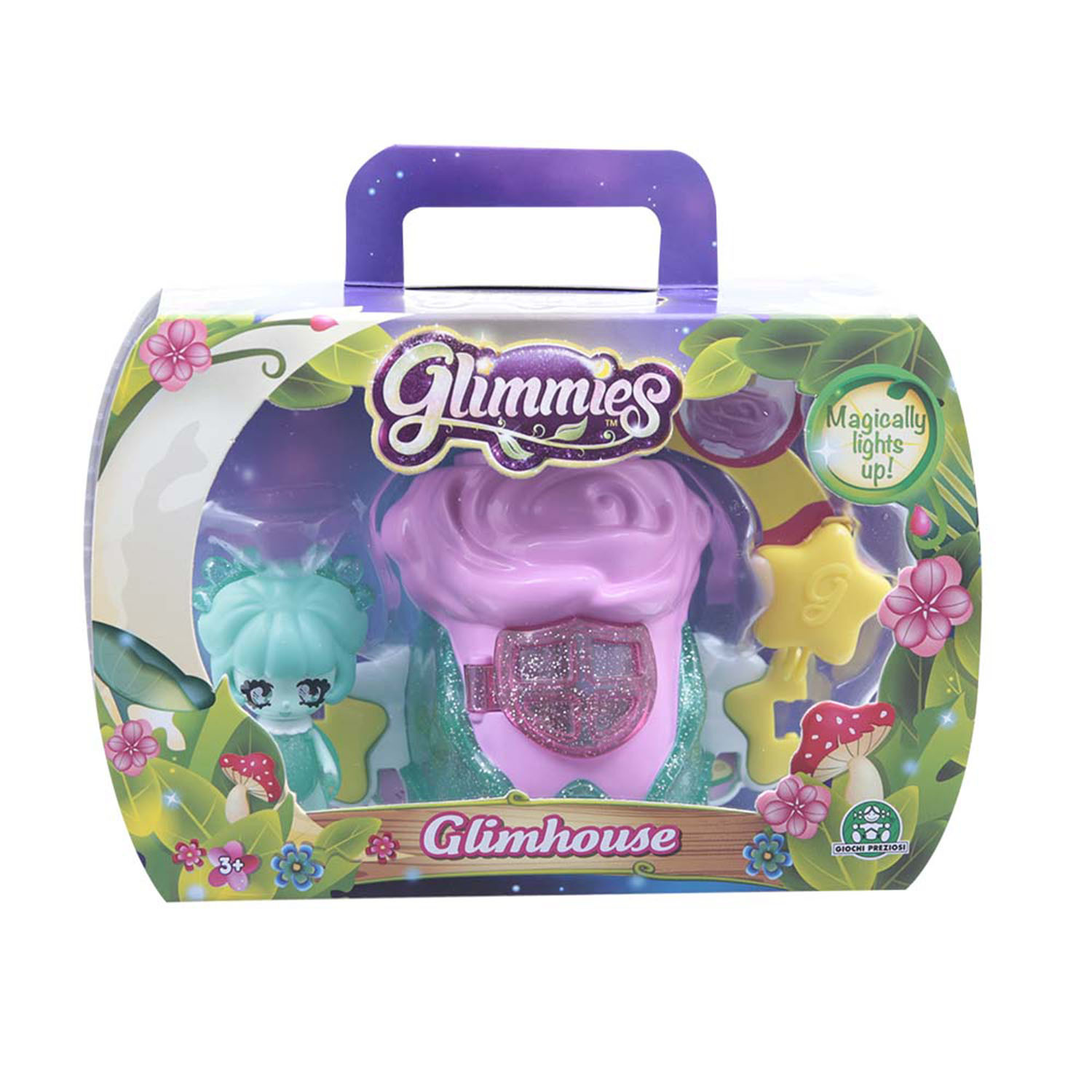 Игровой набор Glimmies - фото 4
