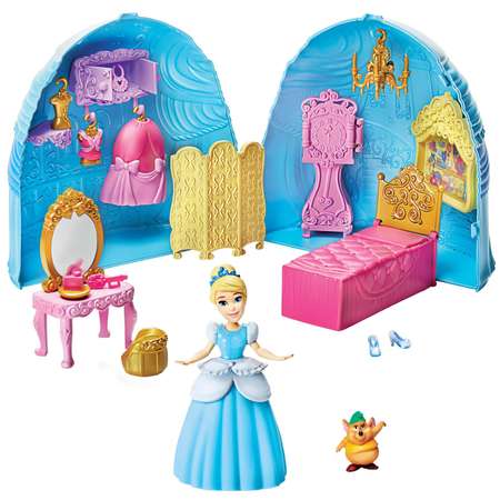 Кукла модельная Disney Princess
