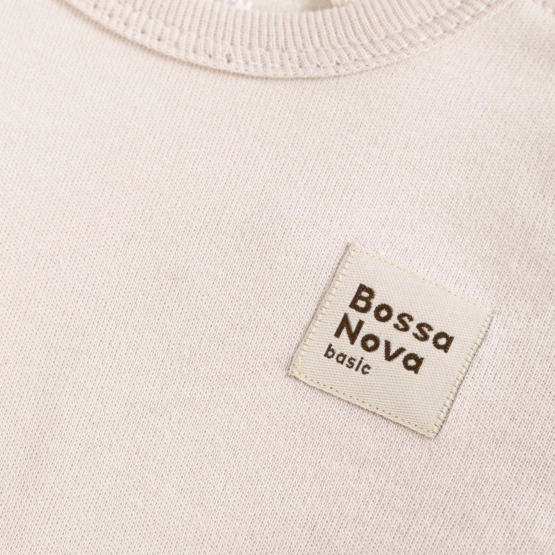 Боди 2 шт. Bossa Nova 580БН-371-А - фото 6