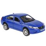 Автомобиль Технопарк Honda