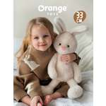 Мягкая игрушка Orange Toys