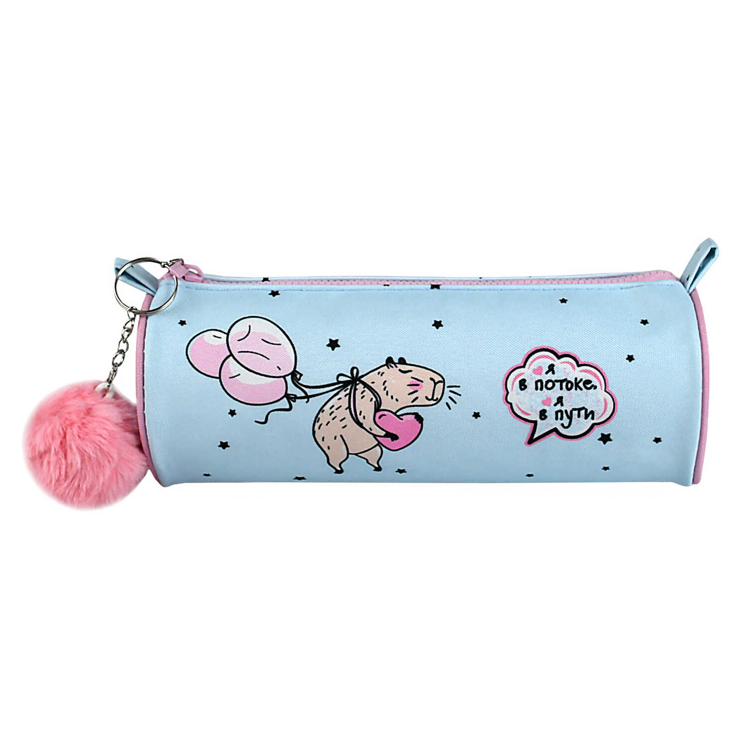 Пенал Феникс + капибара - фото 2