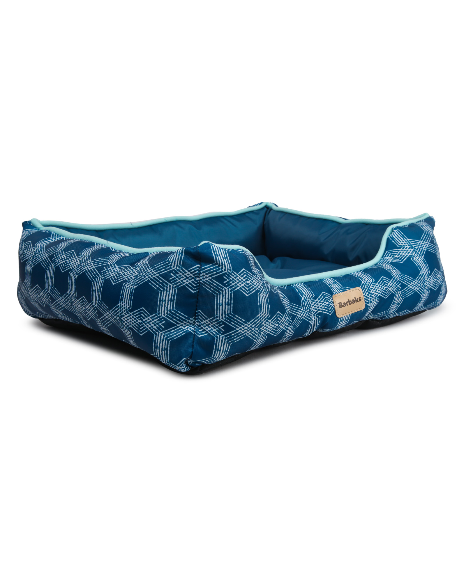 Лежанка Barbaks Уютник M 56*46*16см - фото 2