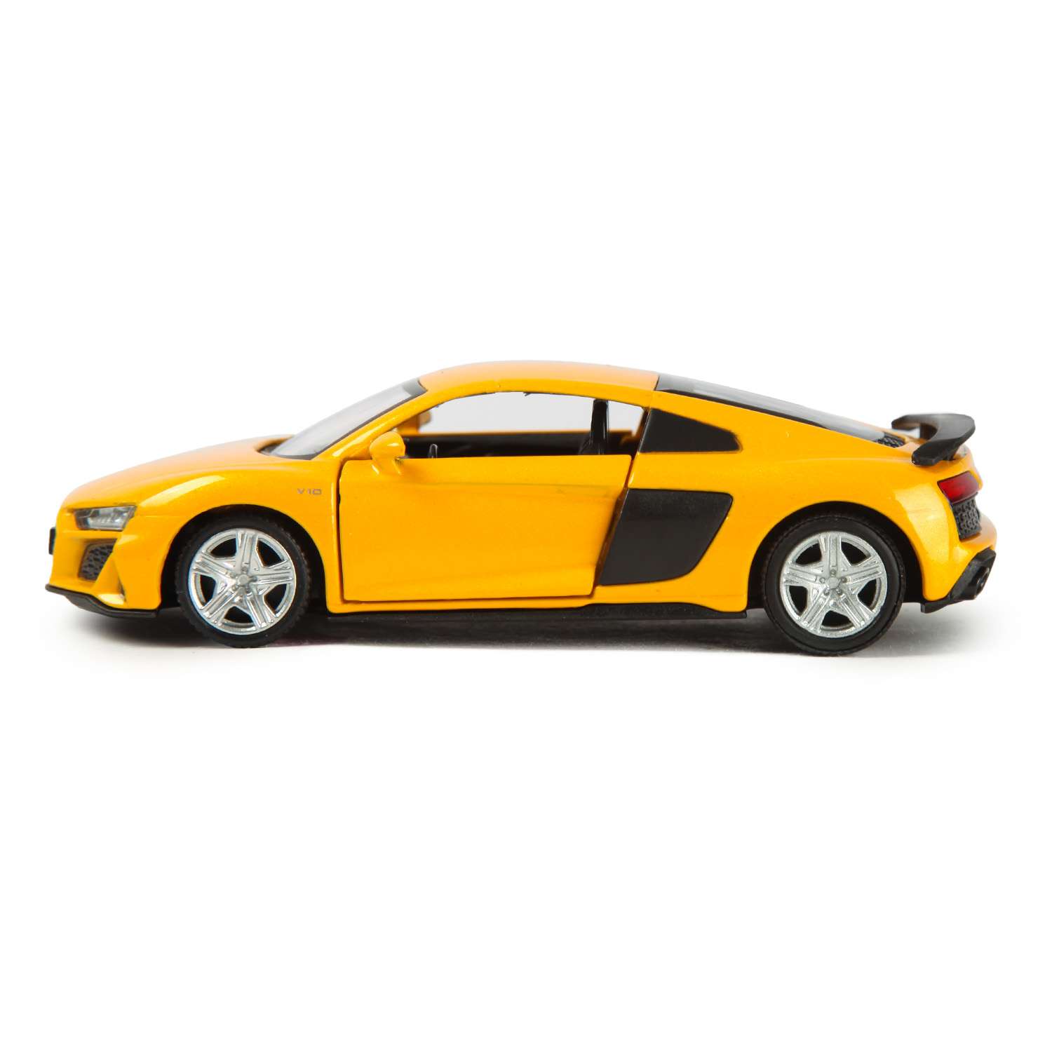 Автомобиль Mobicaro Audi R8 1:32 в ассортименте 544046 - фото 9