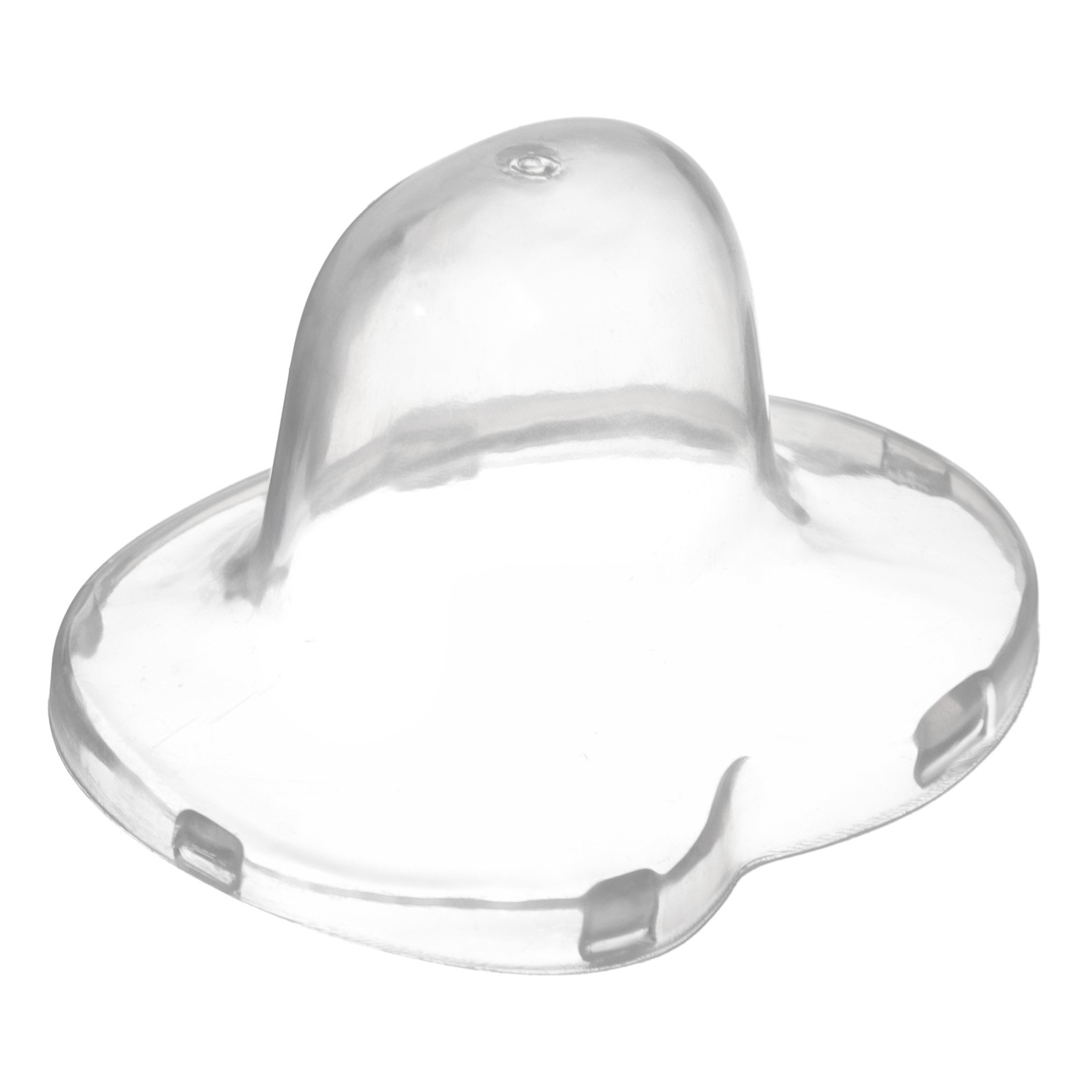 Пустышка Sima-Land силикон - фото 6