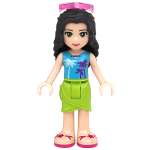 Фигурка LEGO Friends Emma