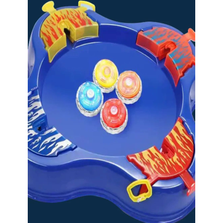 Игровой набор MagicStyle