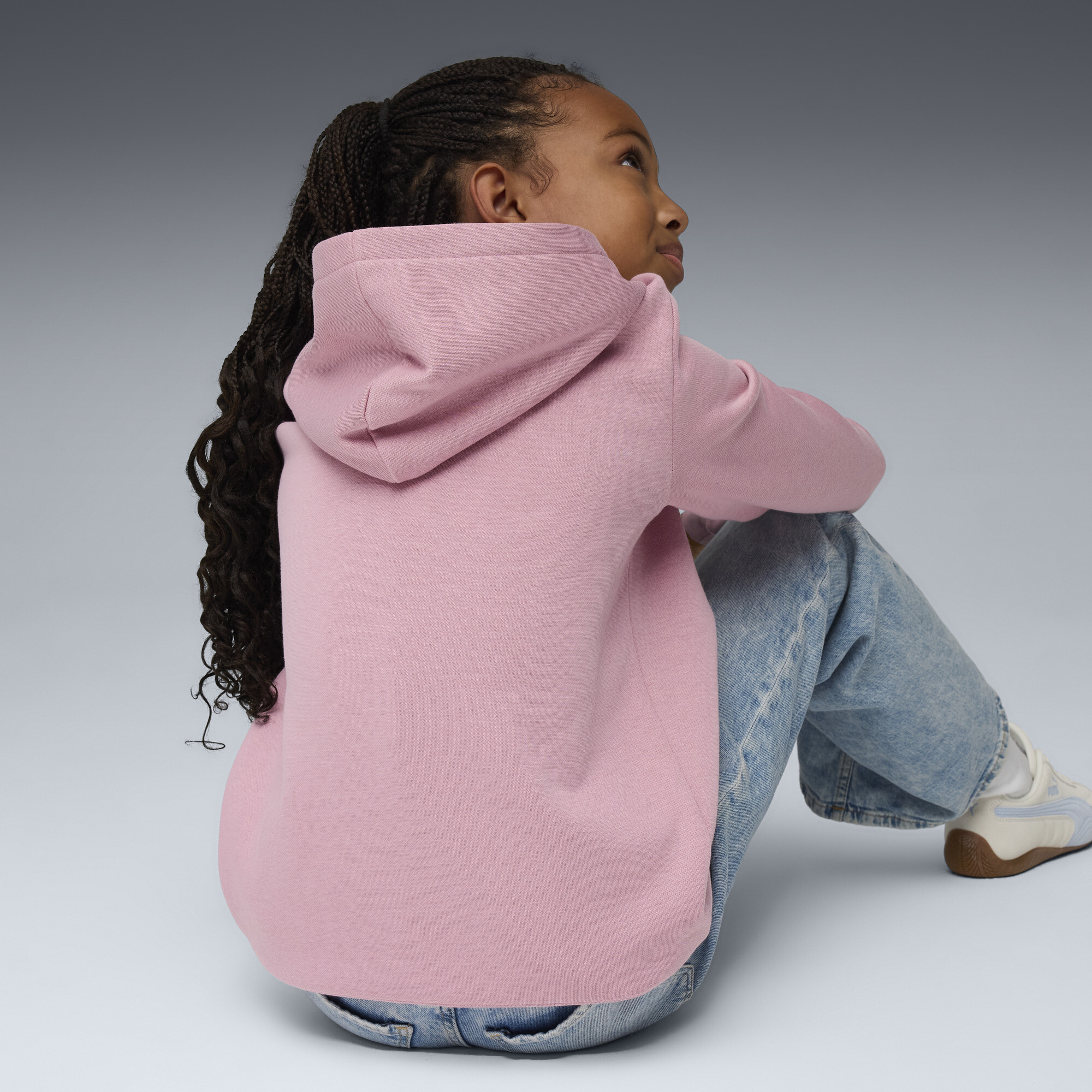Худи Puma 68489665 - фото 3