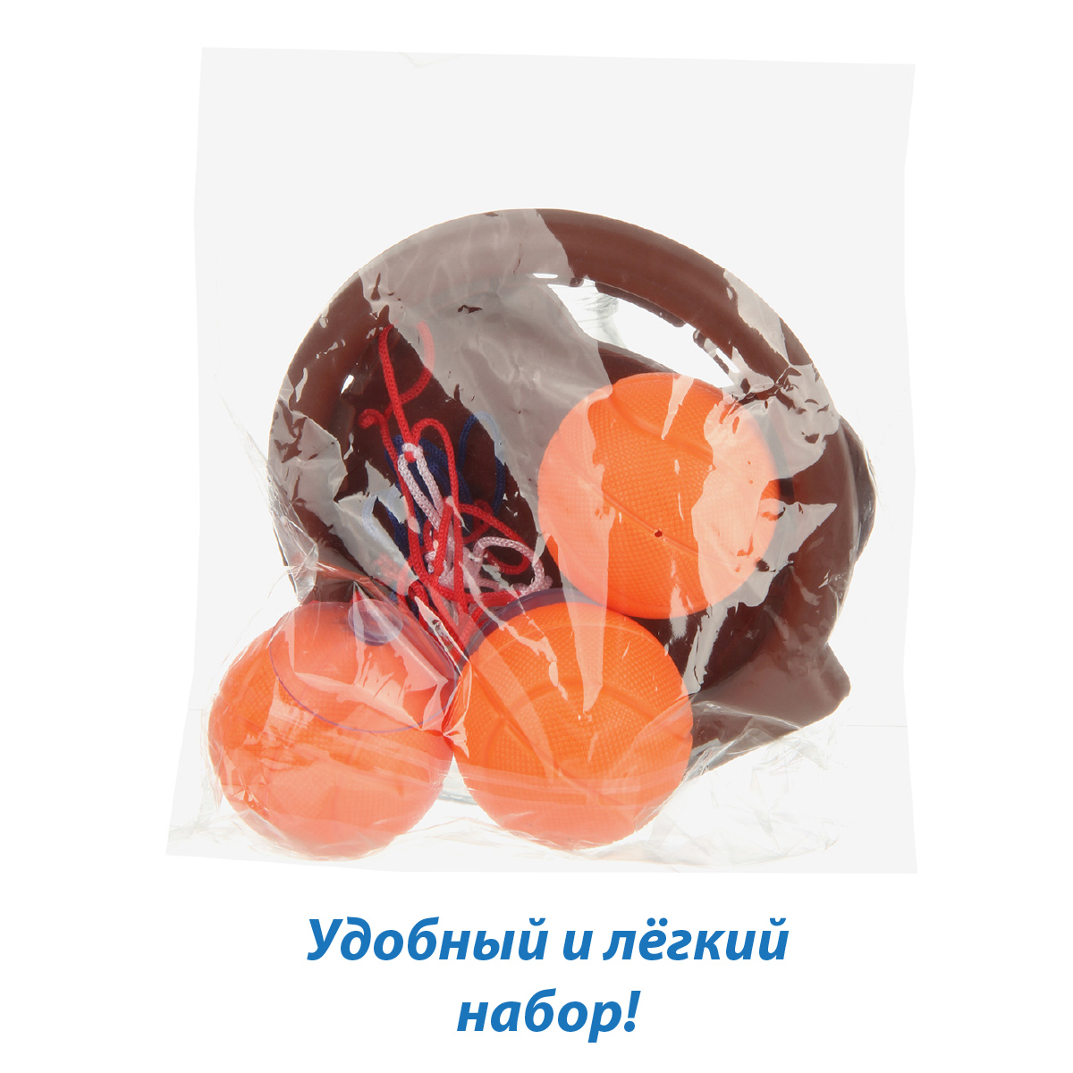 Игрушка Veld Co Медведь - фото 5