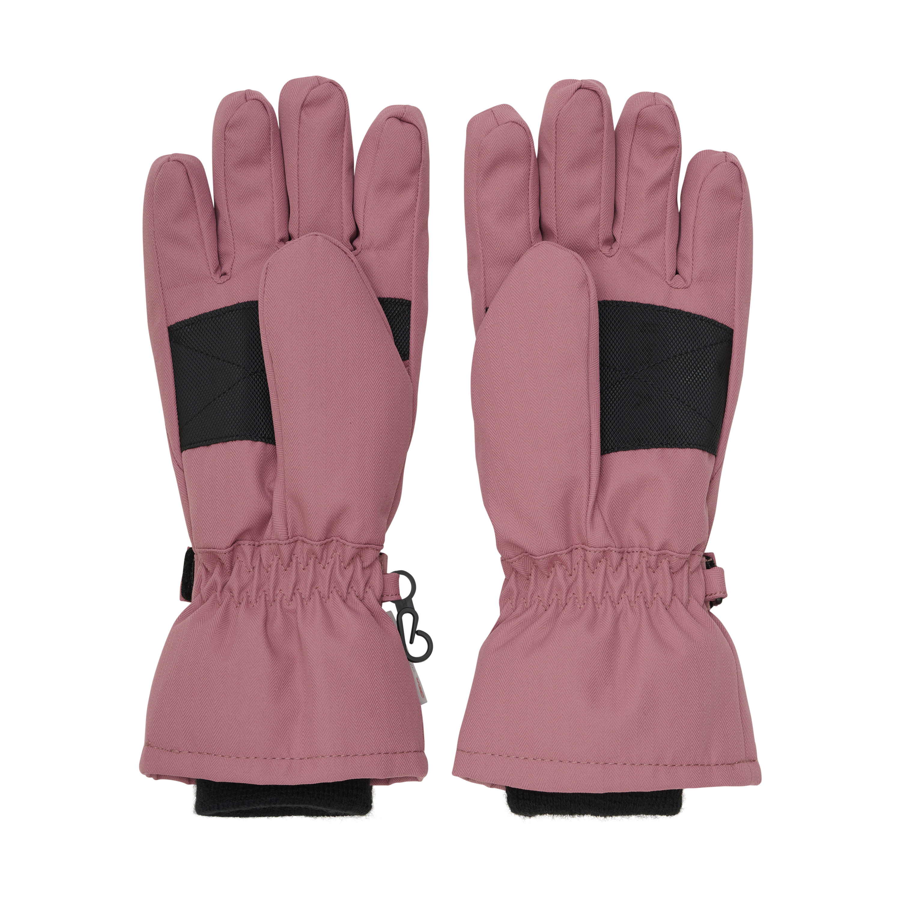 Перчатки MinyMo 164011-4435 - фото 2