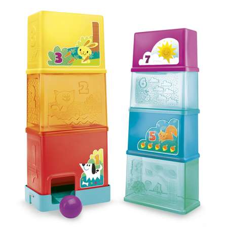 Игрушка Playskool пирамидка