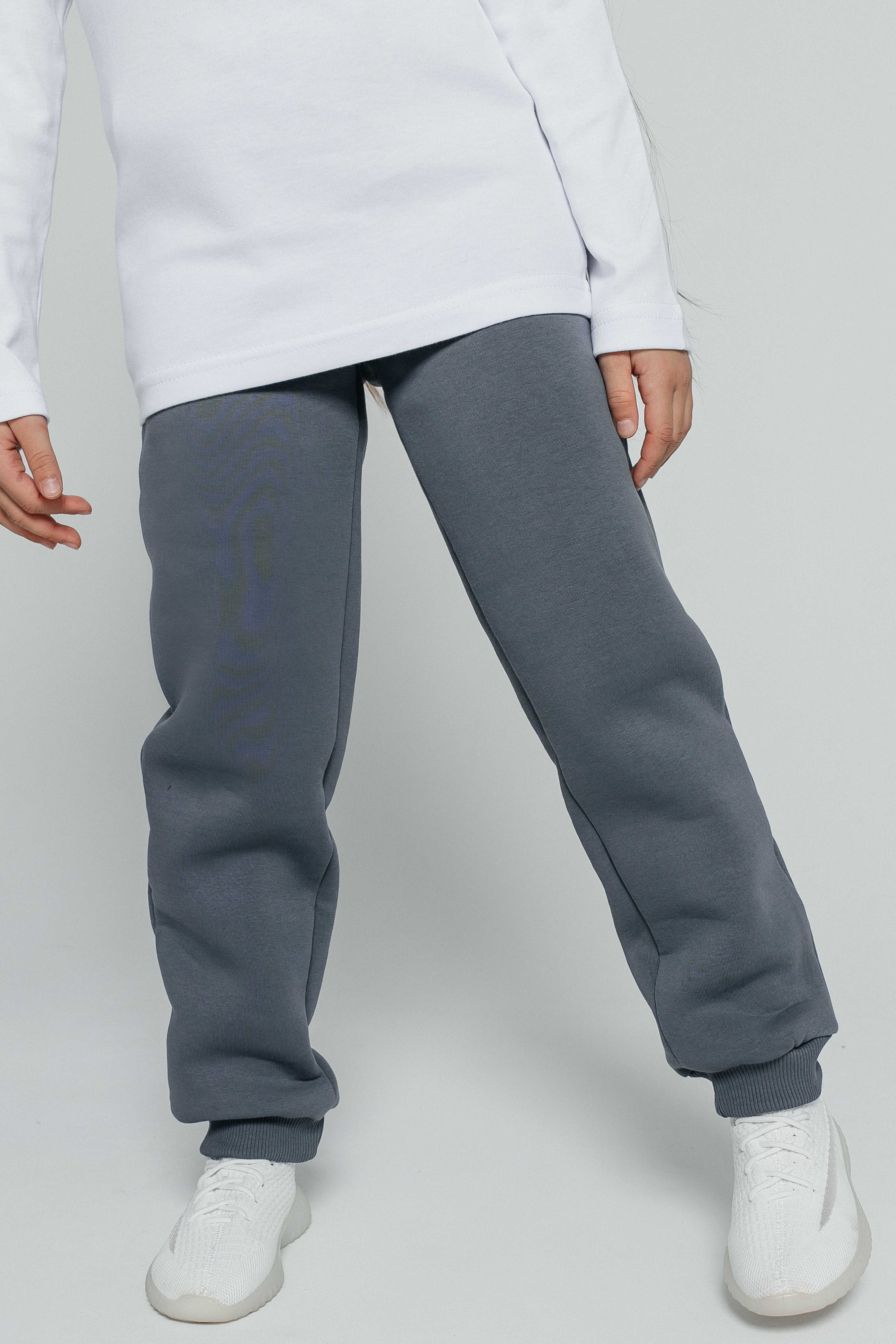 Брюки 5+ 37671523фу - фото 2