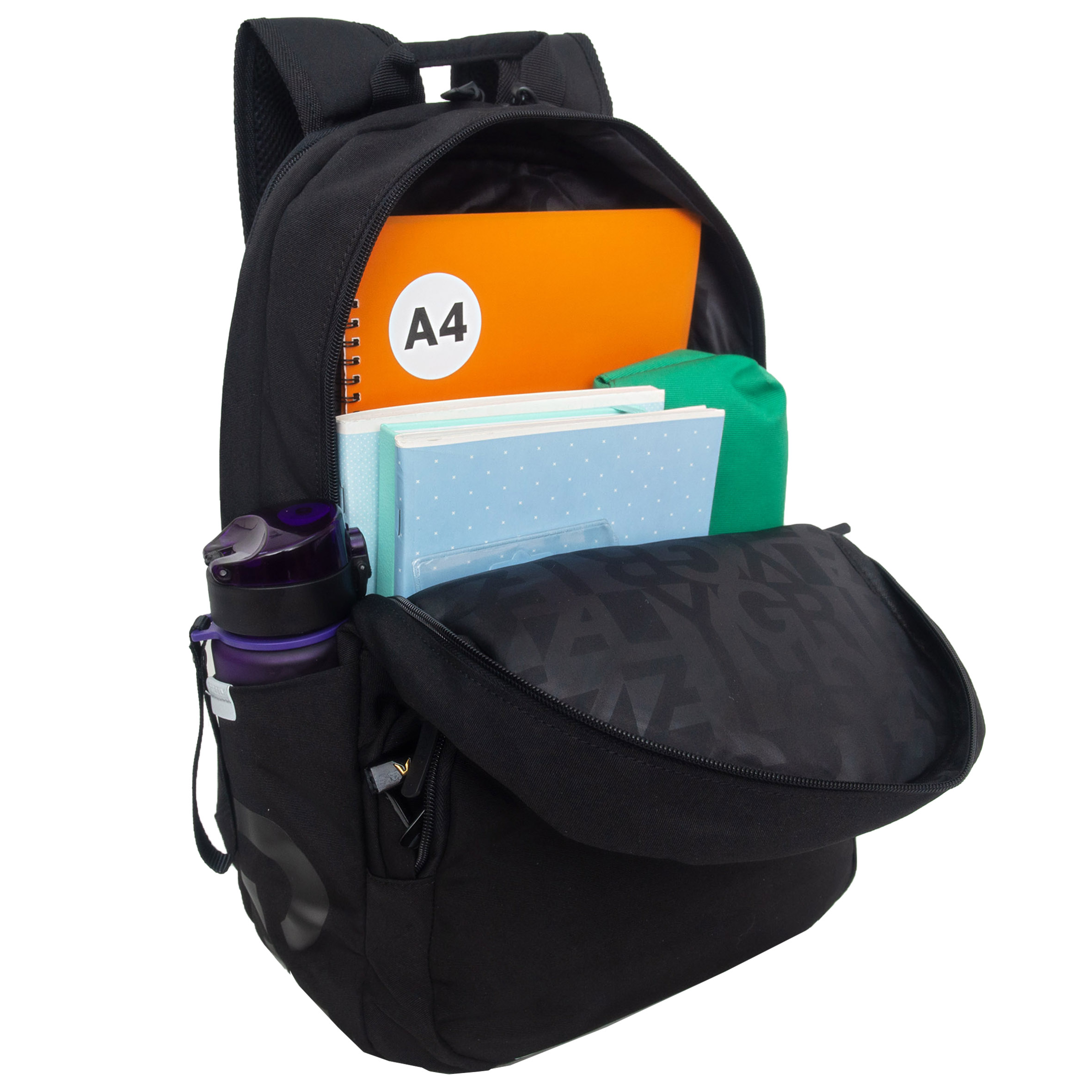 Рюкзак Grizzly для мальчика - фото 6