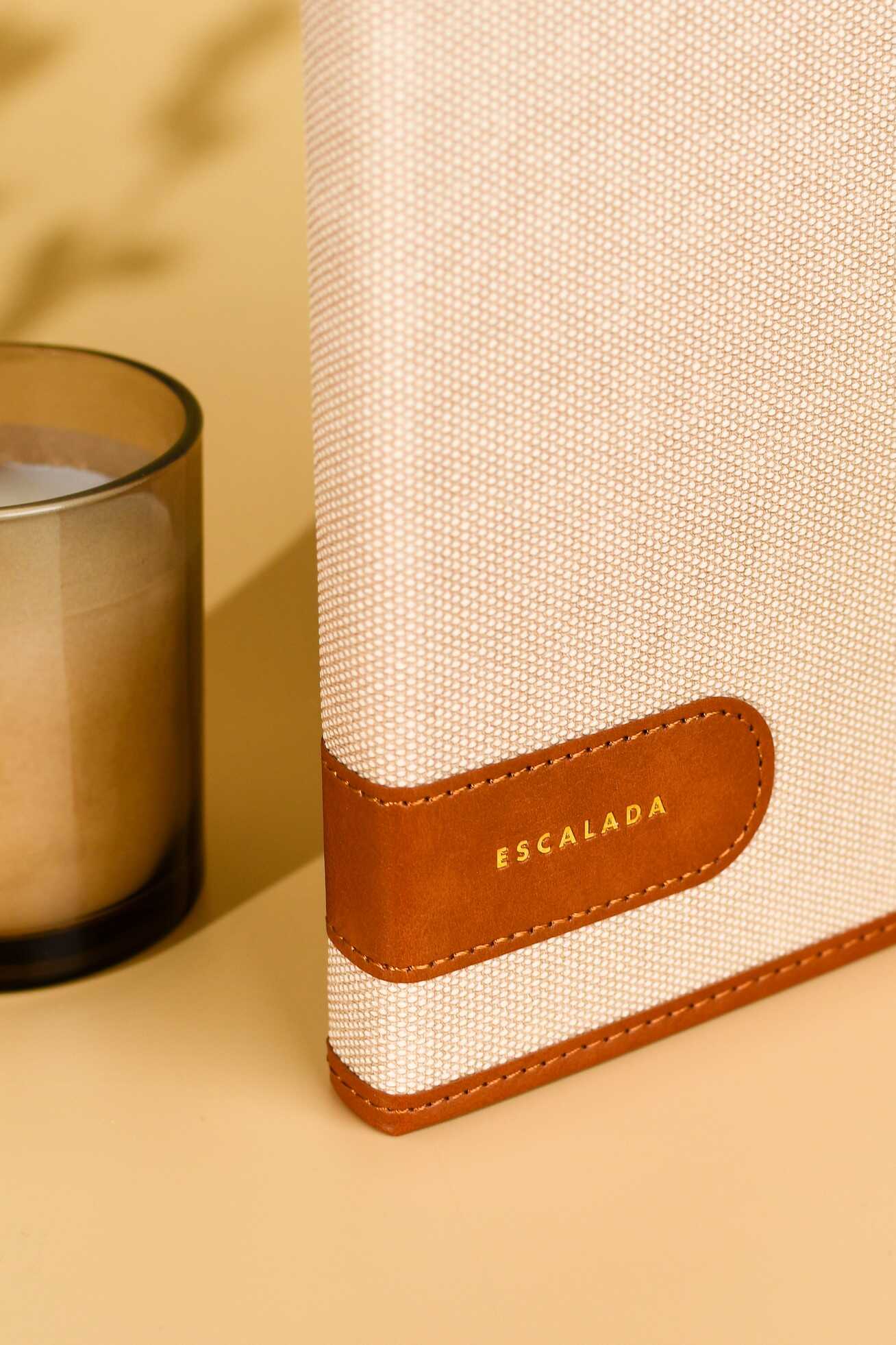 Ежедневник Феникс + ESCALADA 160 лист. - фото 10