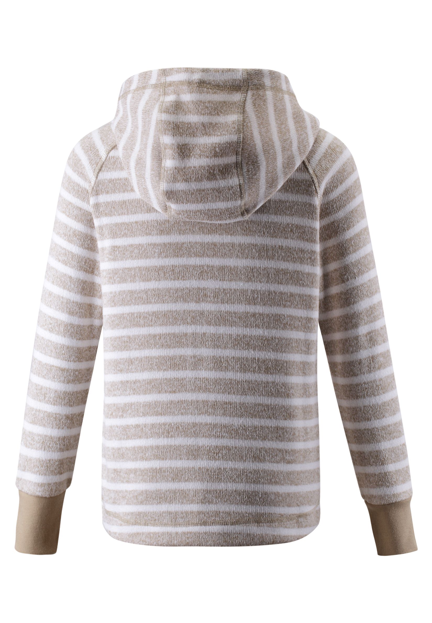 Толстовка Reima 536431-1110 - фото 5