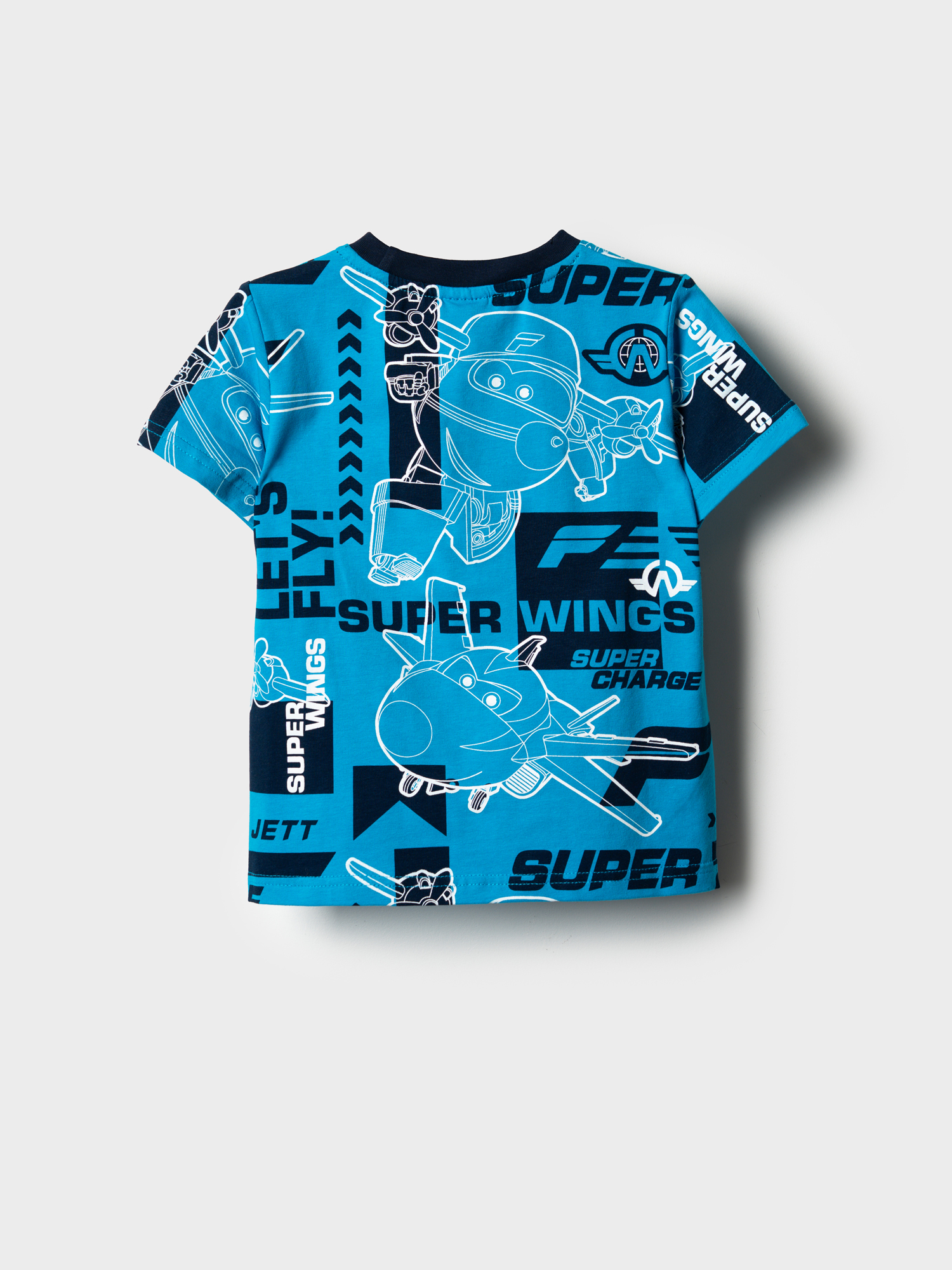 Футболка PlayToday 12632007 - фото 6