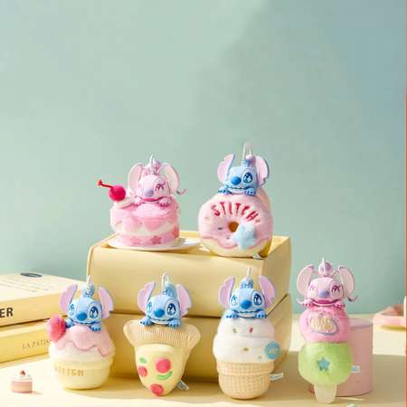 Брелок MINISO