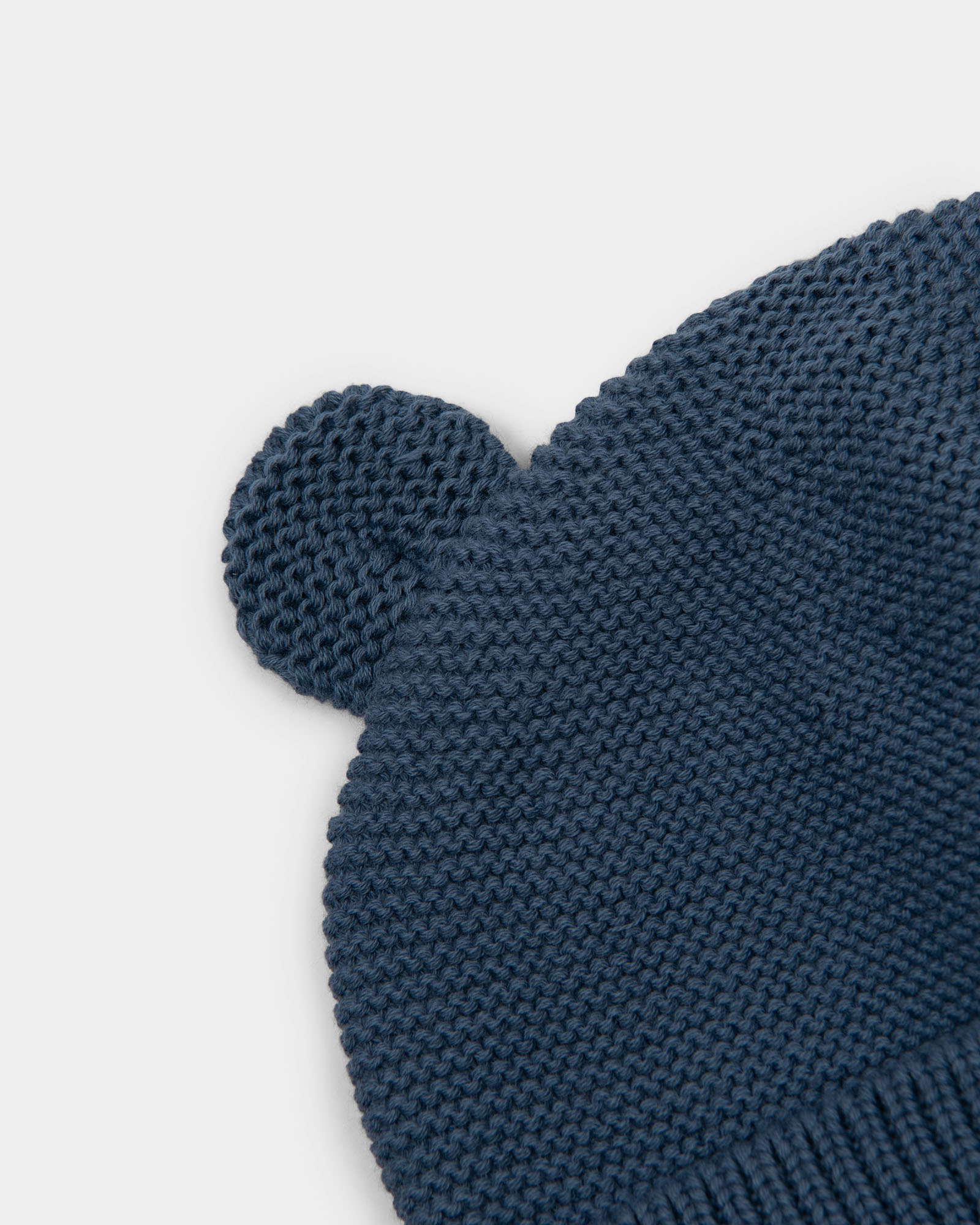 Шапка BabyGo S24BG143682HSib66 - фото 3