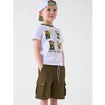 Шорты PlayToday