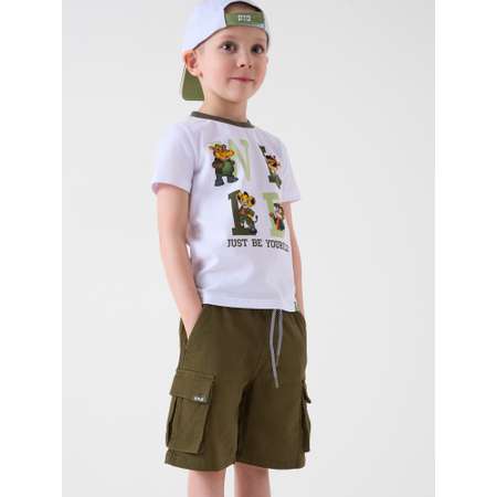 Шорты PlayToday