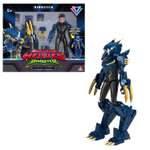 Фигурка Dinoster Читунду в дино-костюме