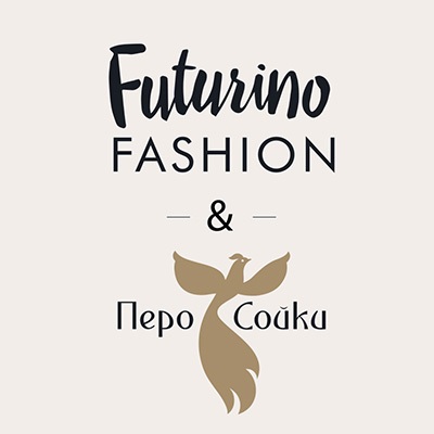 Futurino Fashion by Перо Сойки