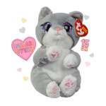 Мягкая игрушка TY котик Кошка плюшевая