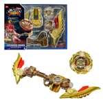 Игровой набор Infinity Nado Fiery Blast Wheel