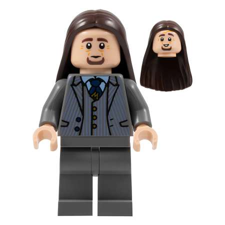 Фигурка LEGO Harry Potter Pius