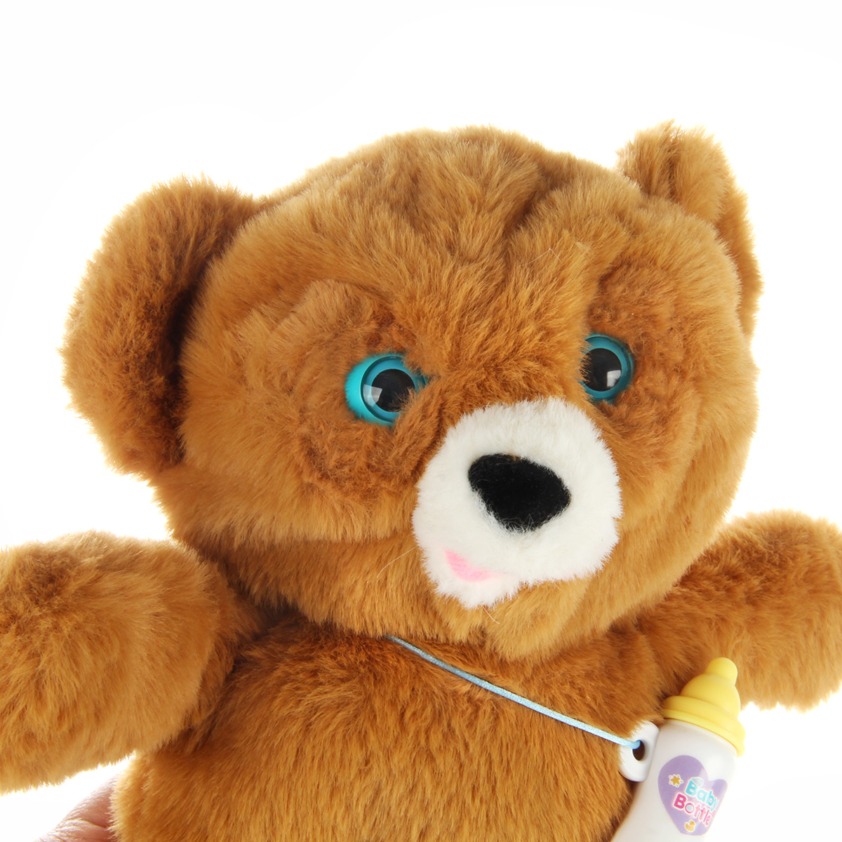 Мягкая игрушка Veld Co мишка - фото 4