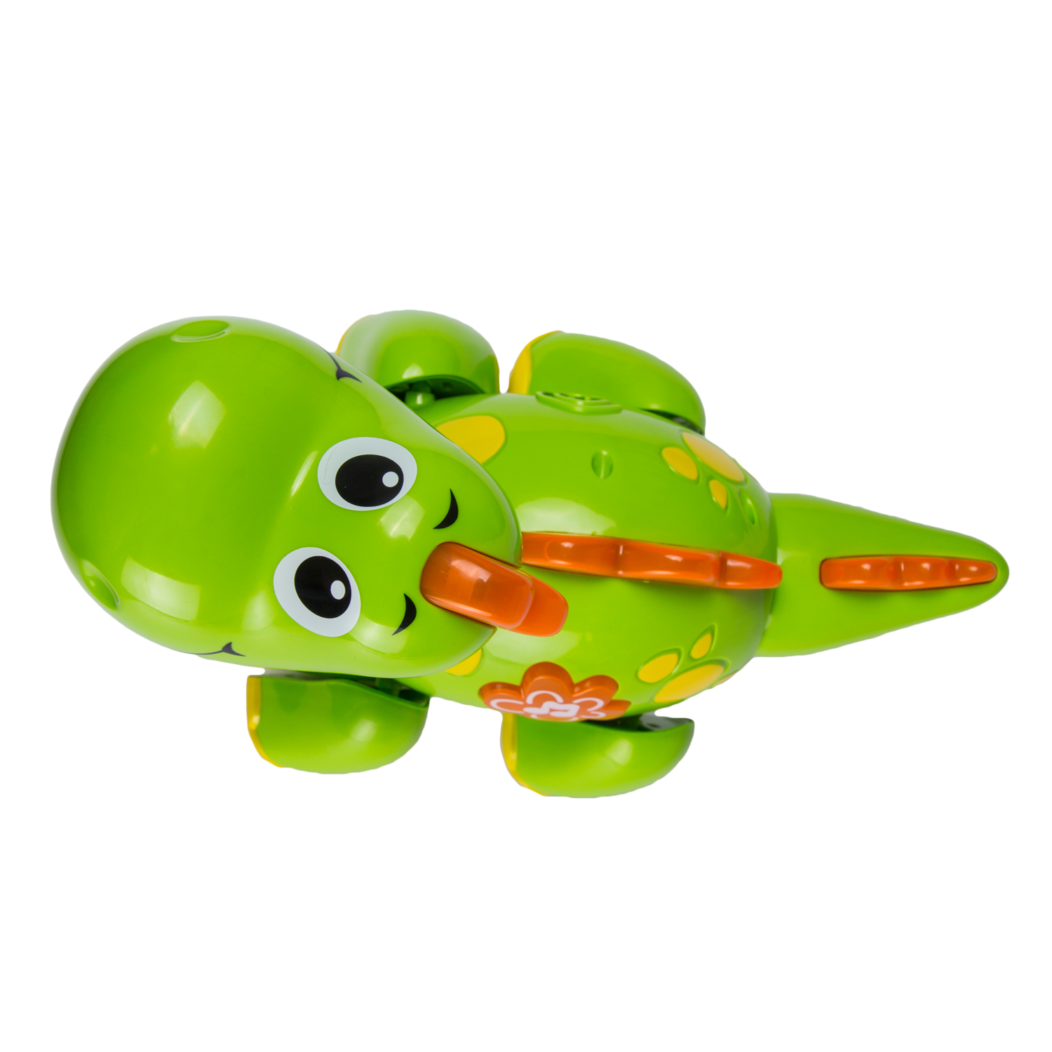 Игрушка BabyGo Динозаврик - фото 6