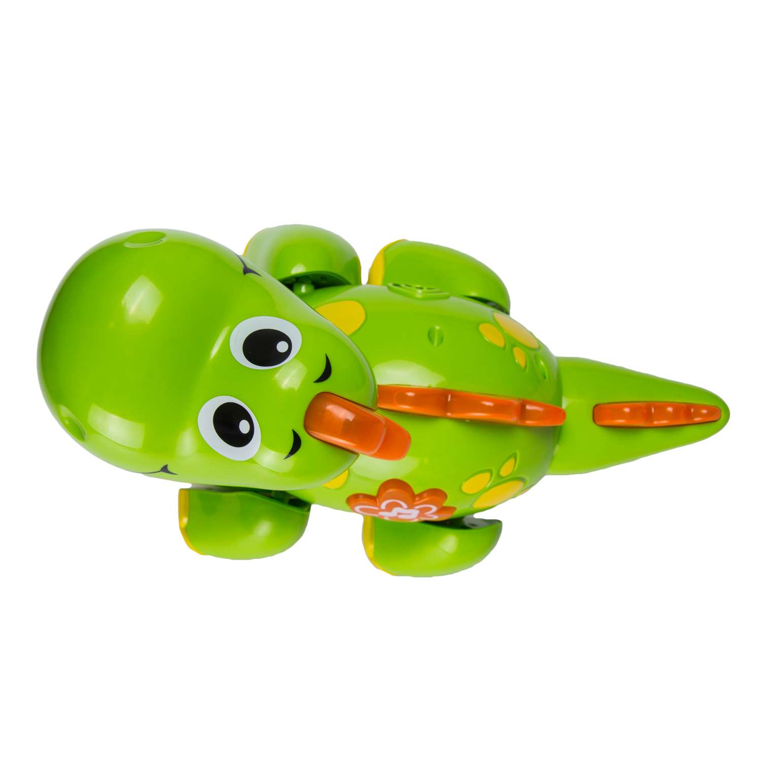 Игрушка BabyGo Динозаврик - фото 6