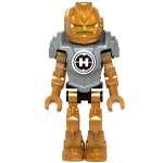 Фигурка LEGO Hero Factory Mini