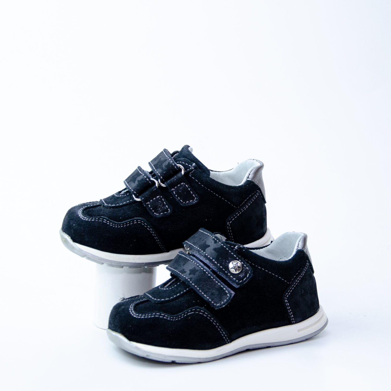 Кроссовки Детский Скороход 25-4750-2 - фото 1