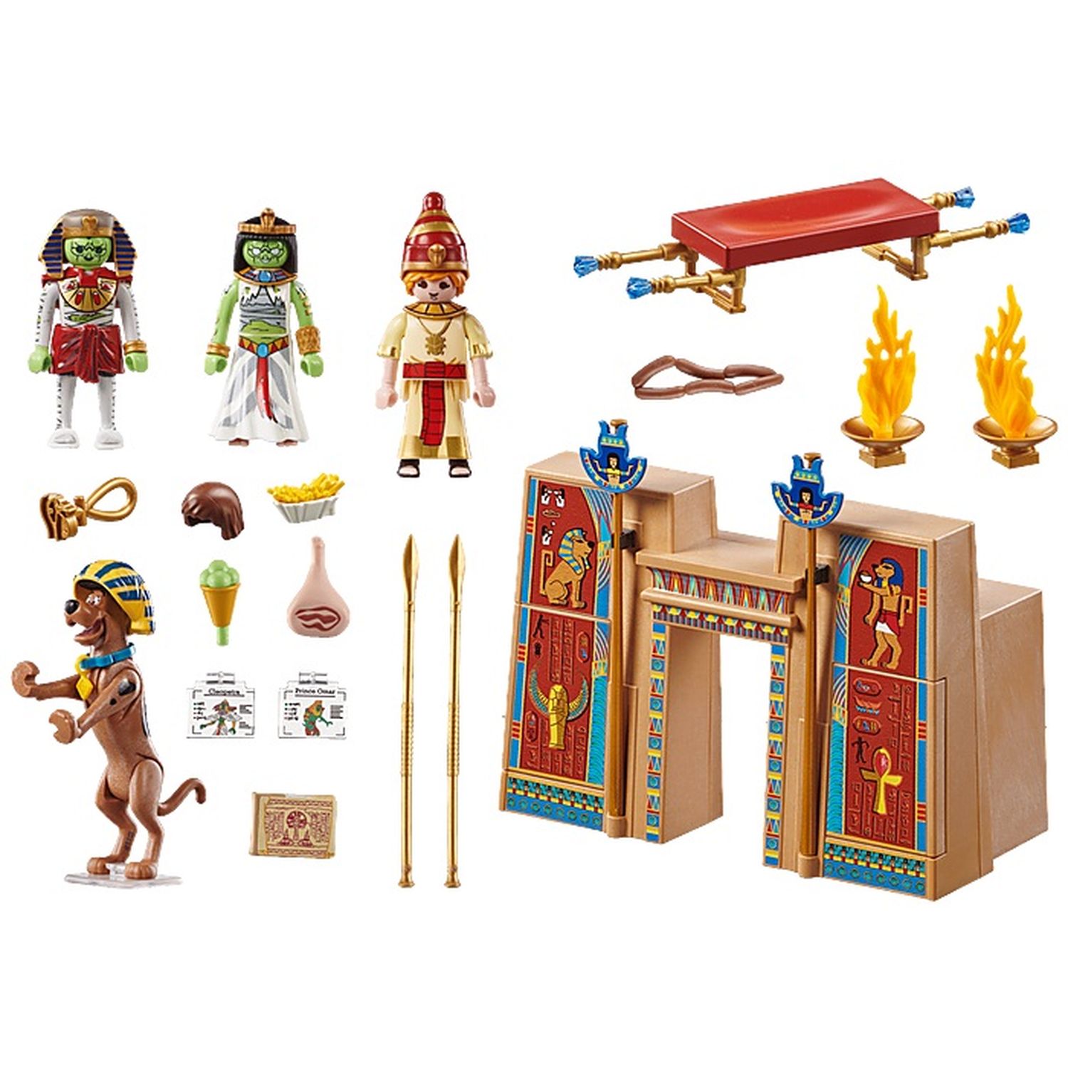 Конструктор Playmobil блочный - фото 2