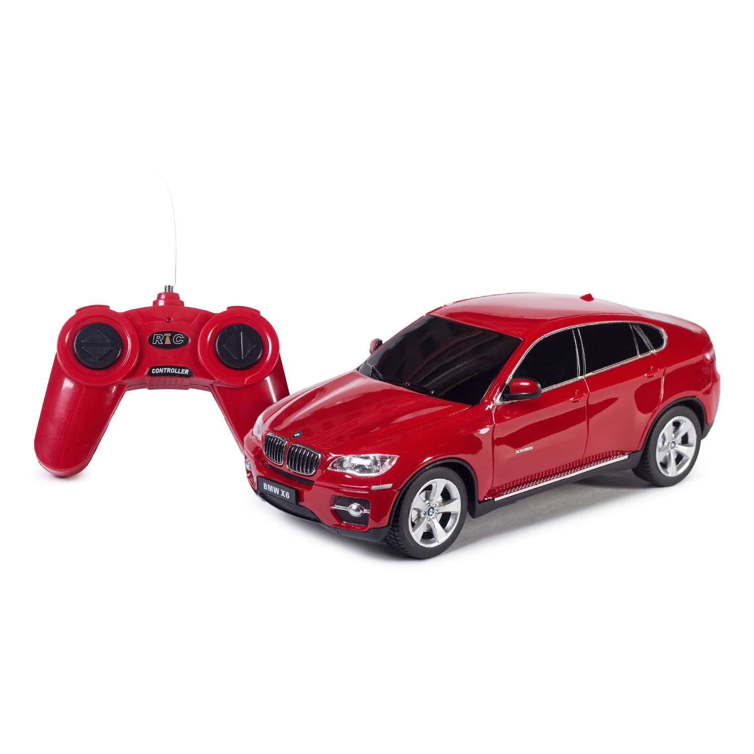 Автомобиль РУ Rastar BMW 1:24 - фото 1