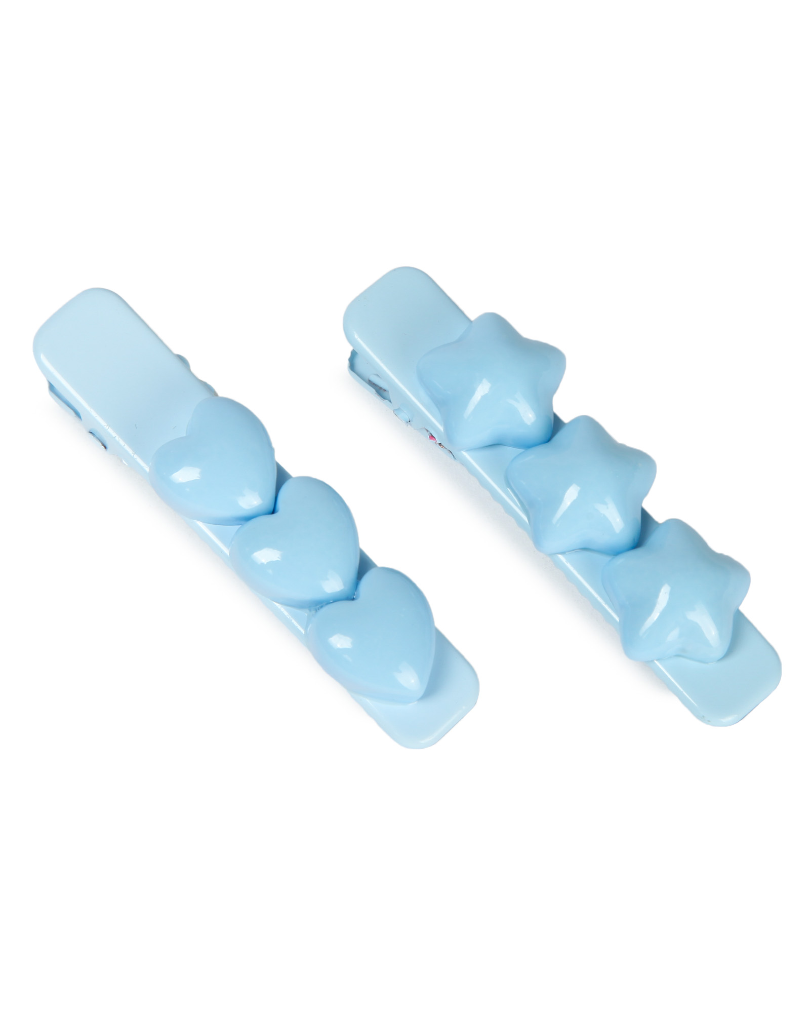 Заколка Demi Star Candy 2 шт. - фото 3