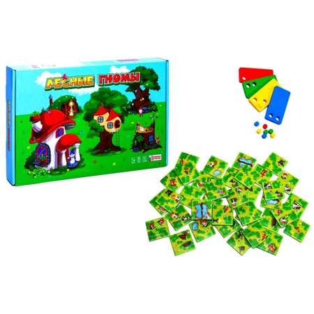 Настольная игра РАКЕТА
