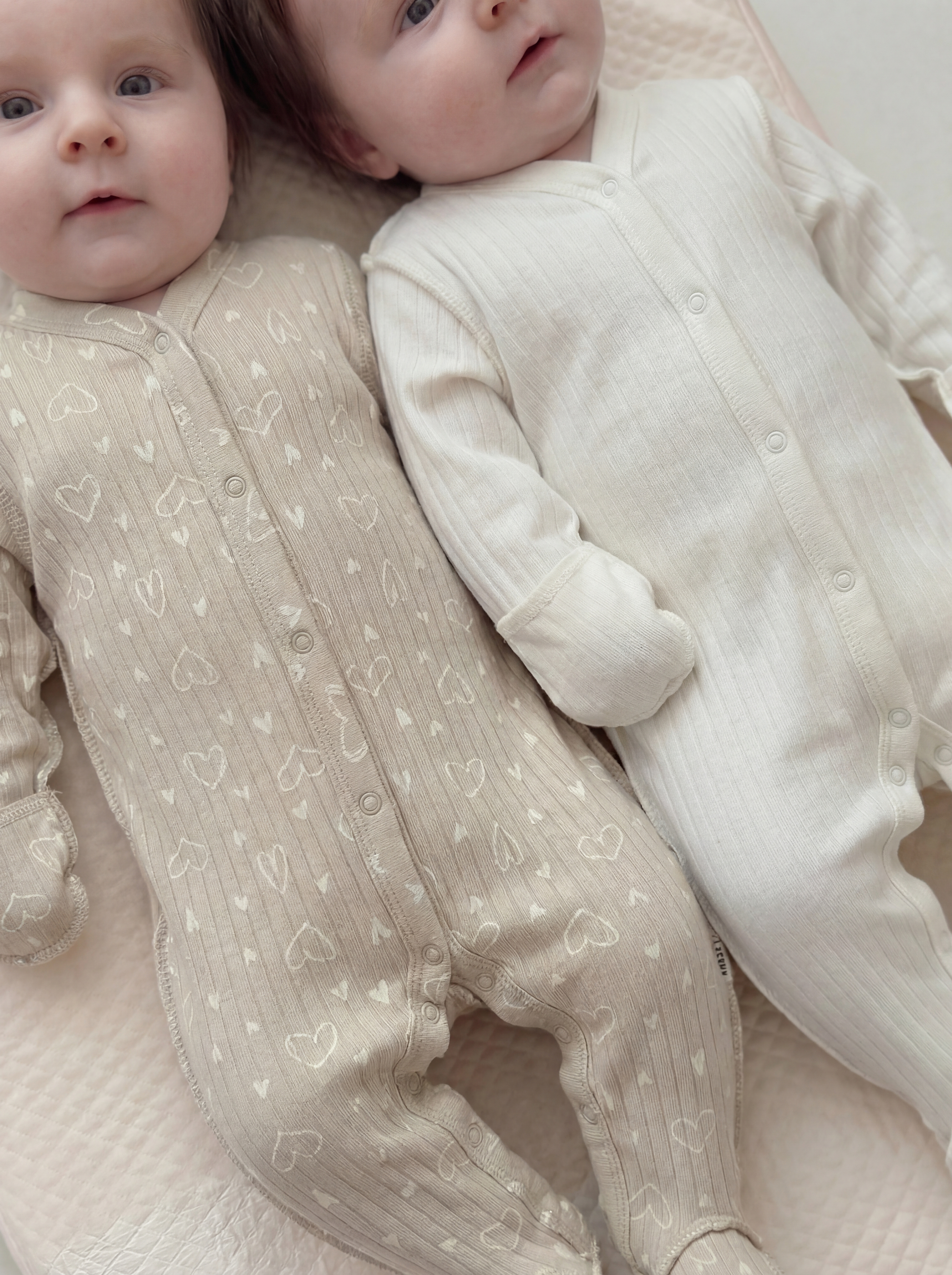 Комбинезон 2 шт KUZA 7004Н3 - фото 2