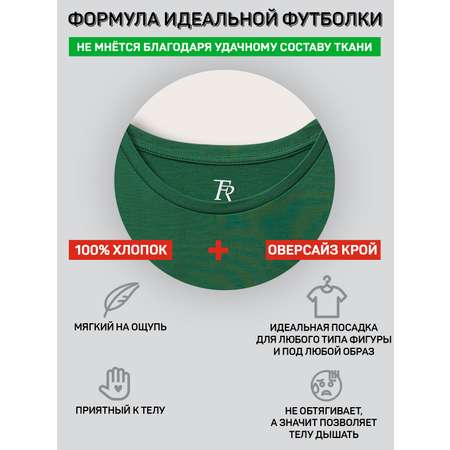 Футболка Frutto Rosso