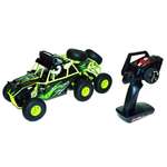 Автомобиль РУ WL TOYS 1:18
