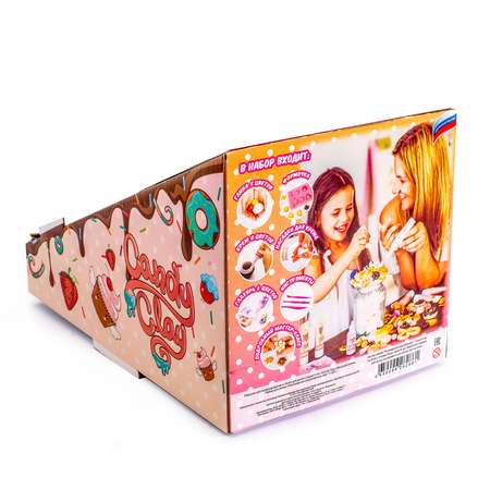 Глина Candy Clay