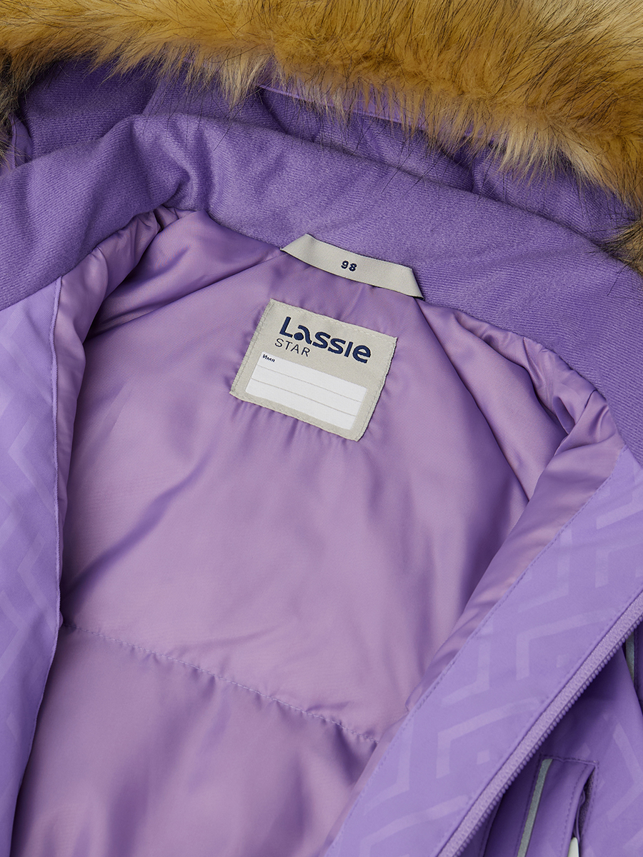 Комбинезон Lassie 71103401-5521 - фото 8