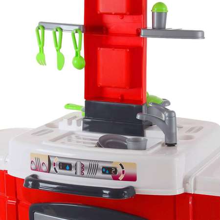 Игрушечная кухня Palau Toys
