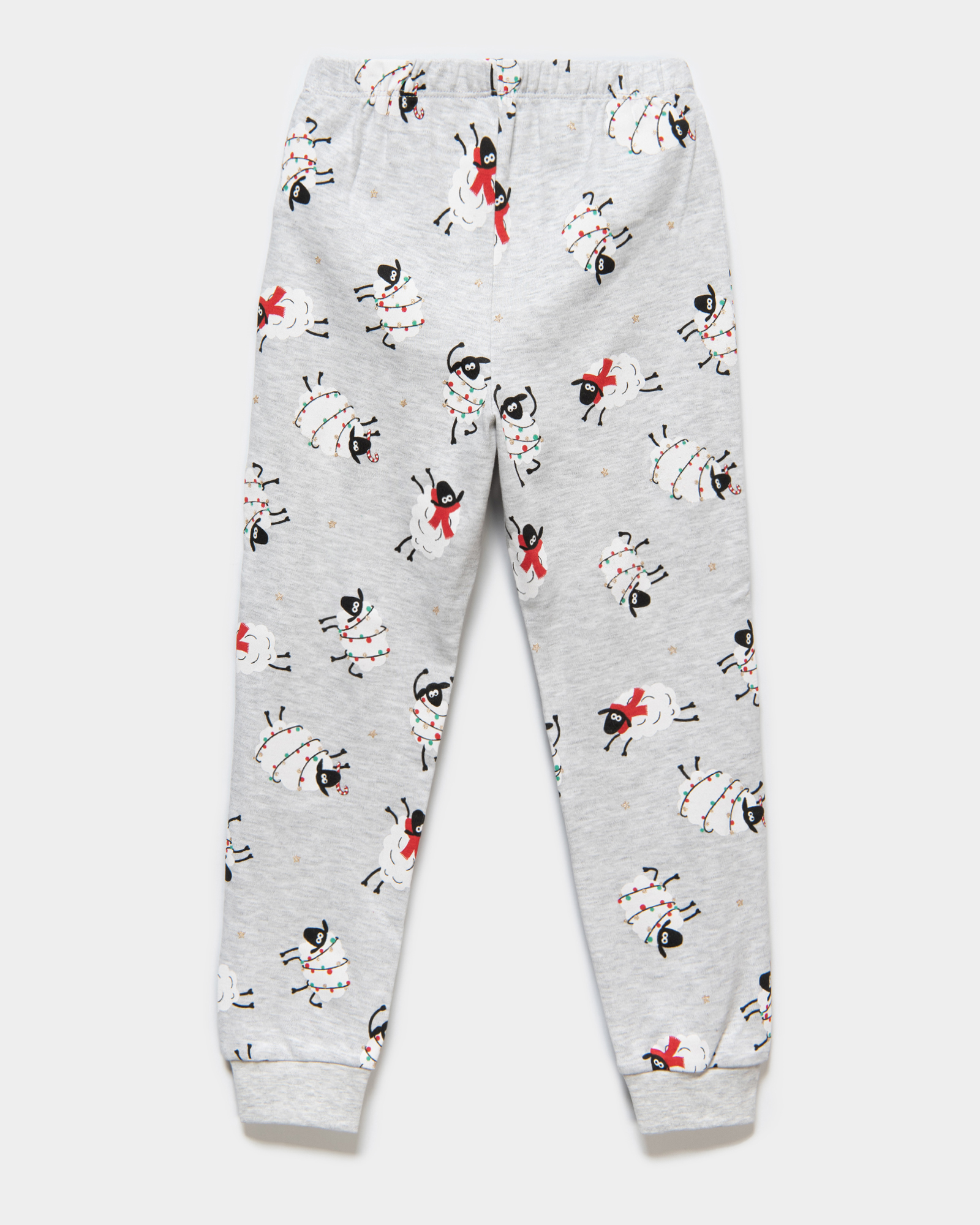 Пижама Futurino W24FU5PGNY245kg11GG - фото 9