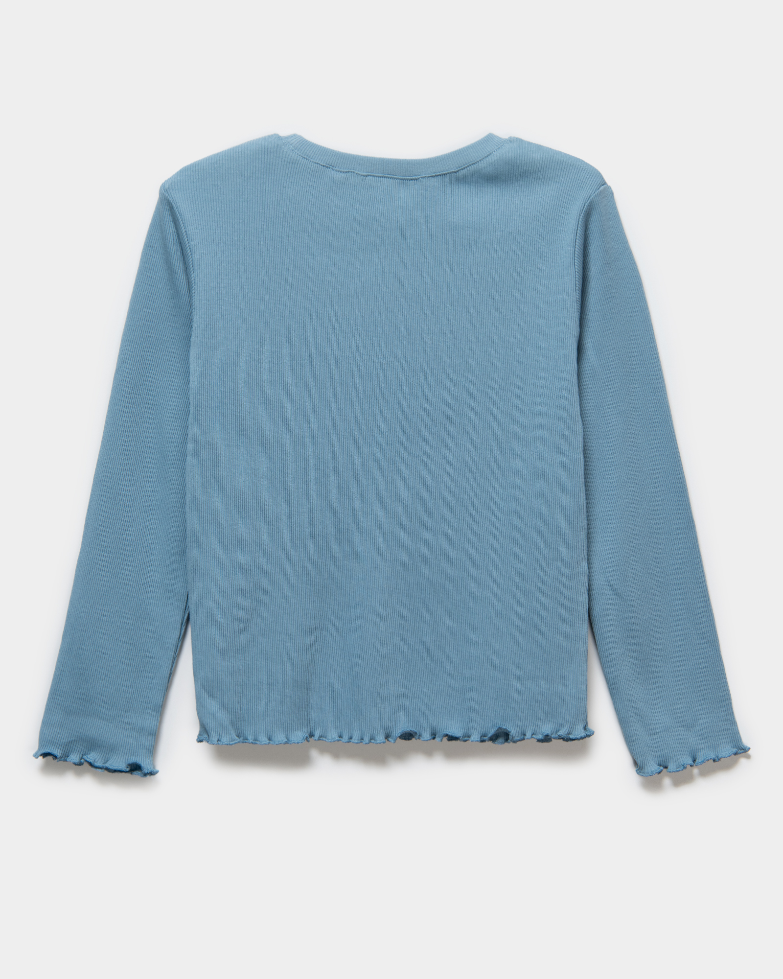 Лонгслив Futurino W24FU4-G107kg-55 - фото 3