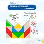 Настольная игра Краснокамская игрушка
