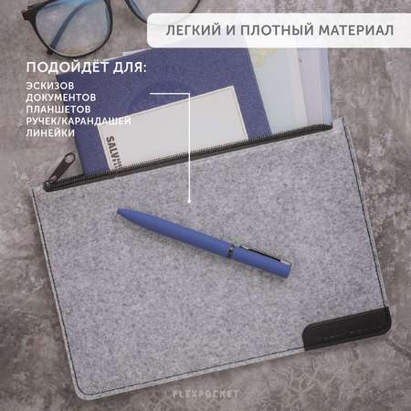 Папка-органайзер Flexpocket
