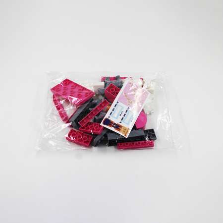 Конструктор Doloni Карета сборная игровая модель