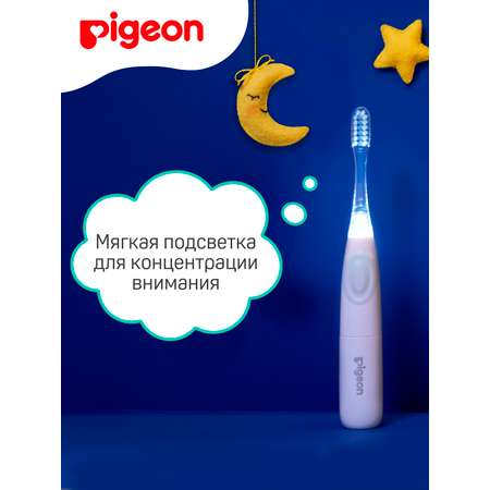 Насадка электрическая Pigeon